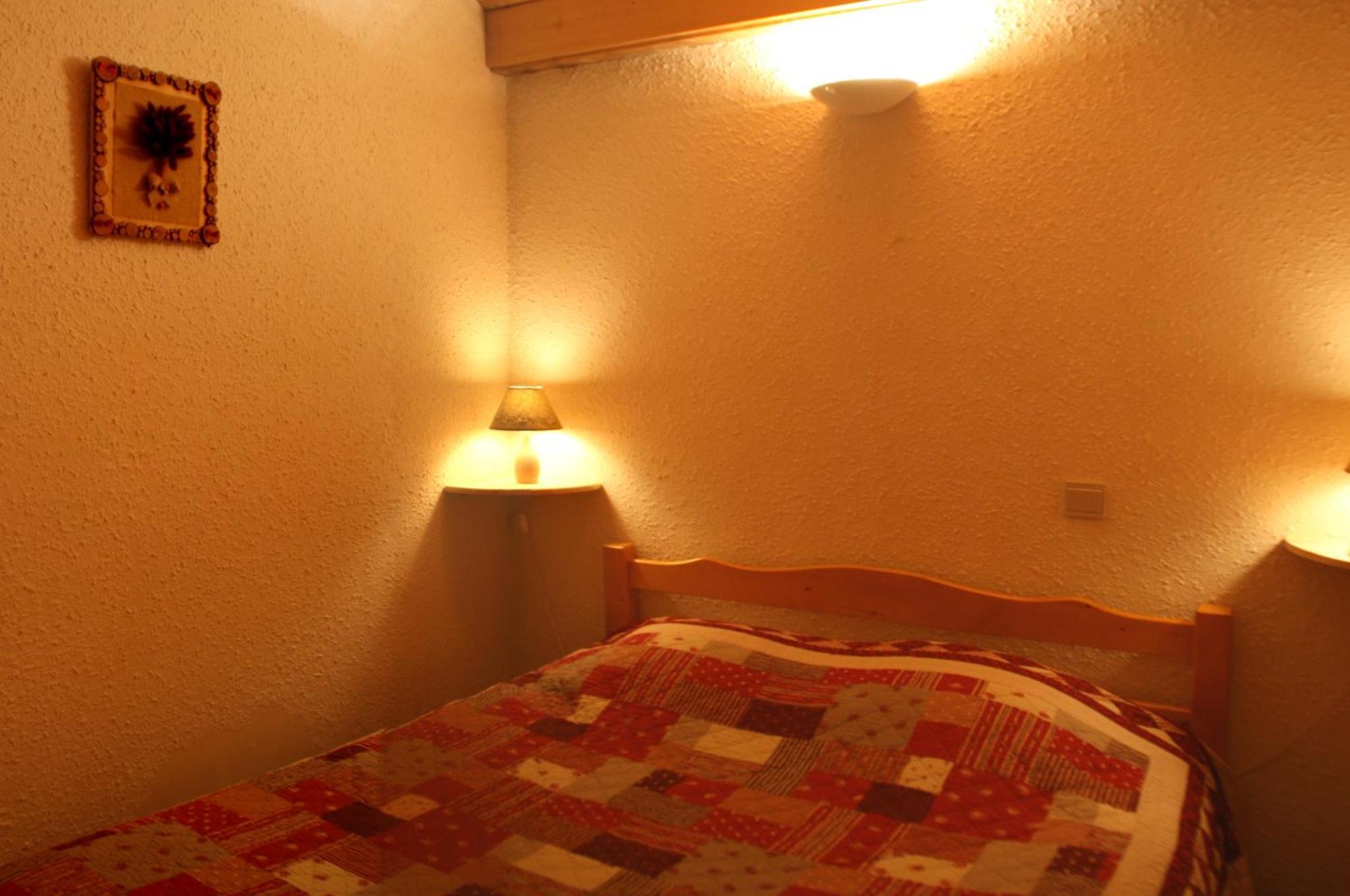 Hotel Les Lans Morzine Rom bilde