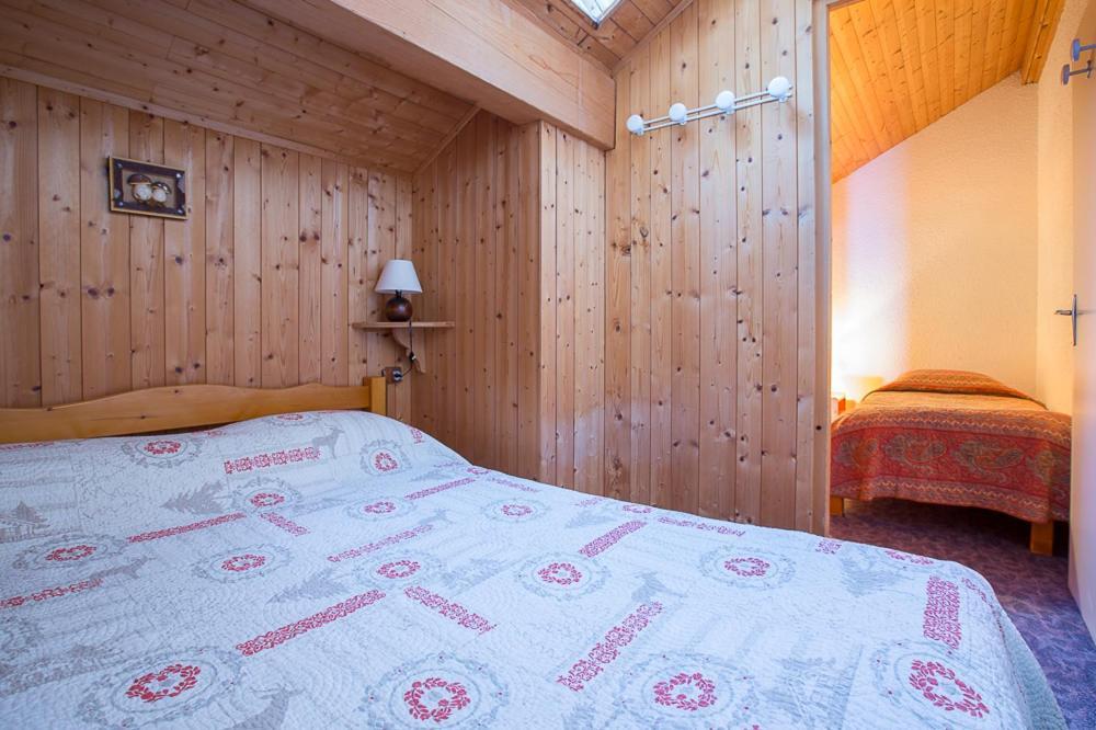 Hotel Les Lans Morzine Eksteriør bilde