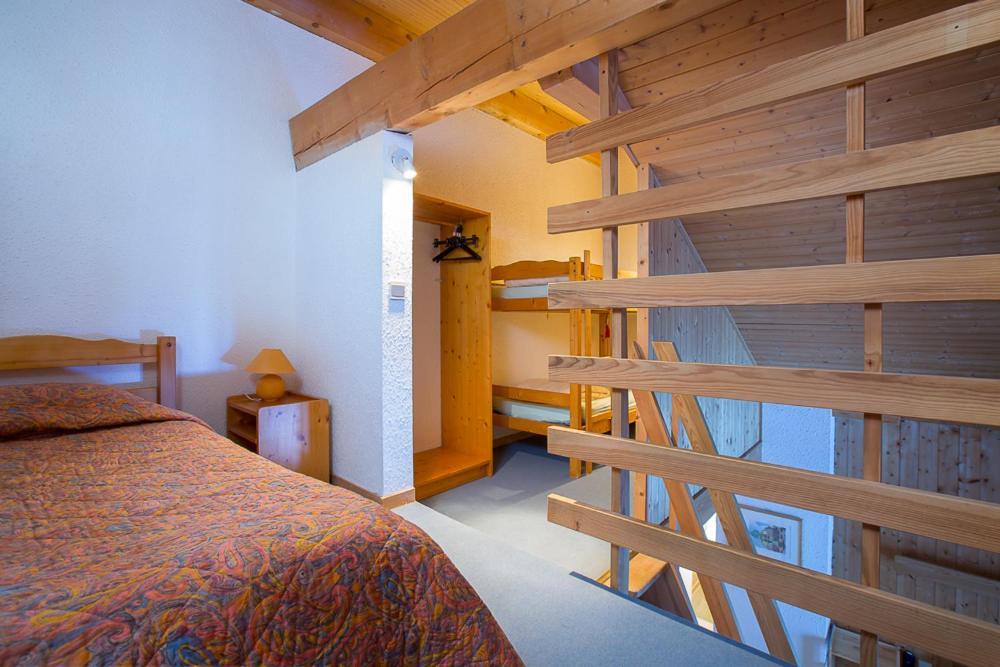 Hotel Les Lans Morzine Eksteriør bilde