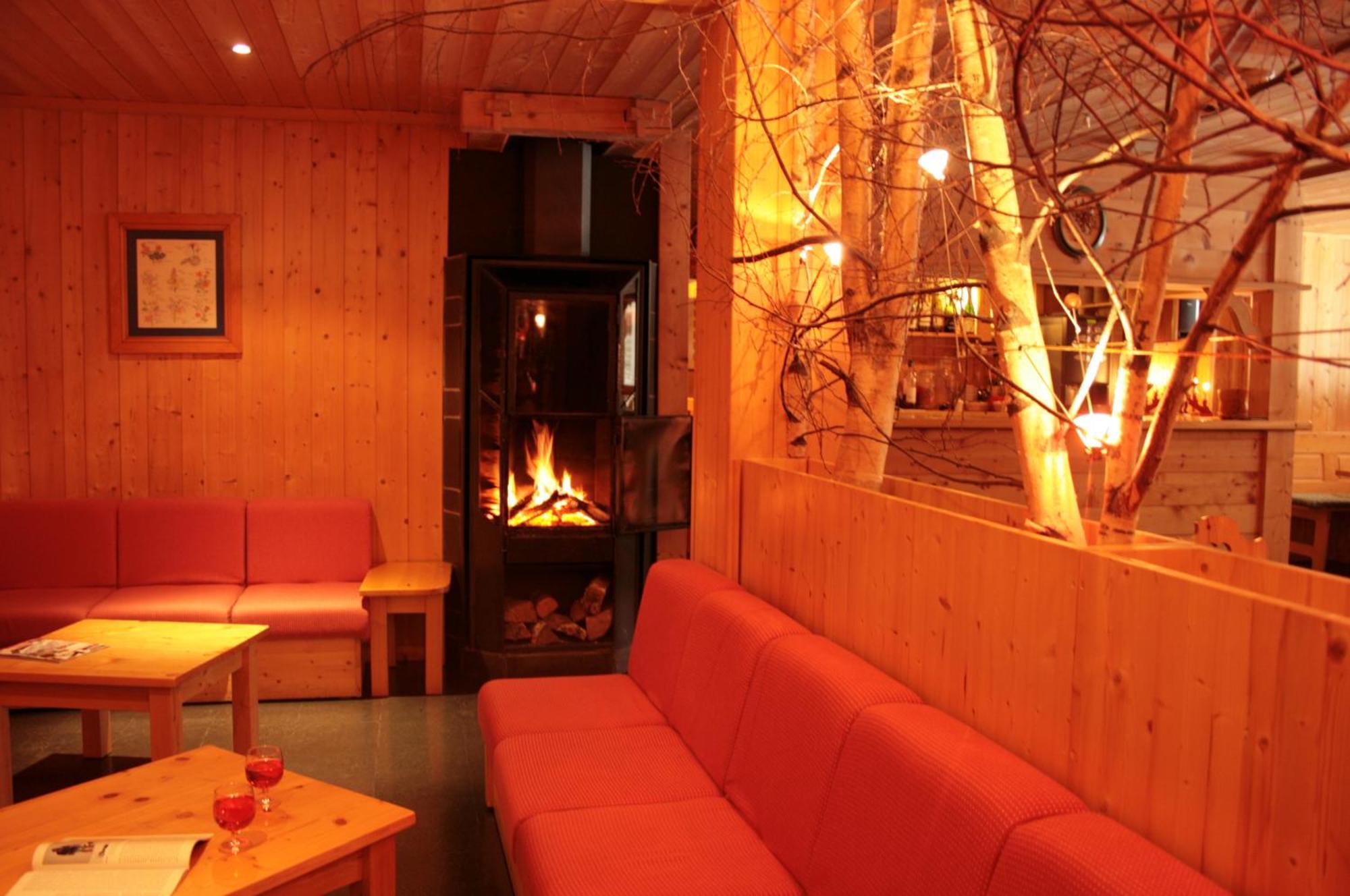 Hotel Les Lans Morzine Eksteriør bilde