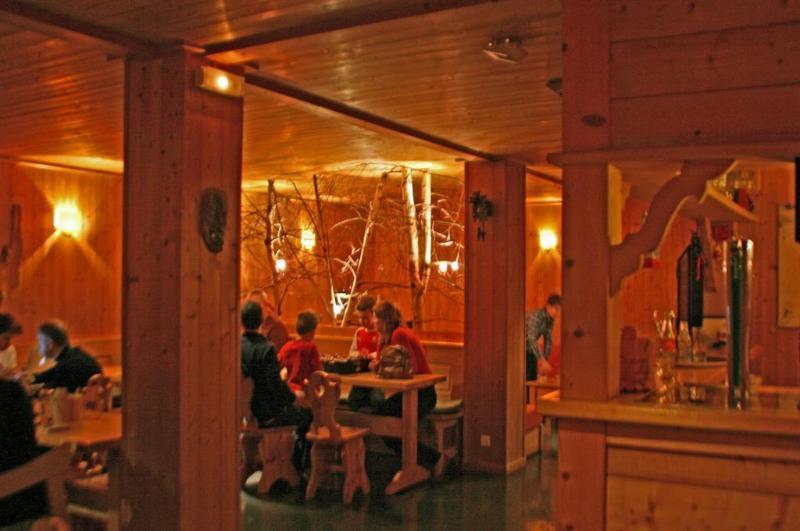 Hotel Les Lans Morzine Eksteriør bilde