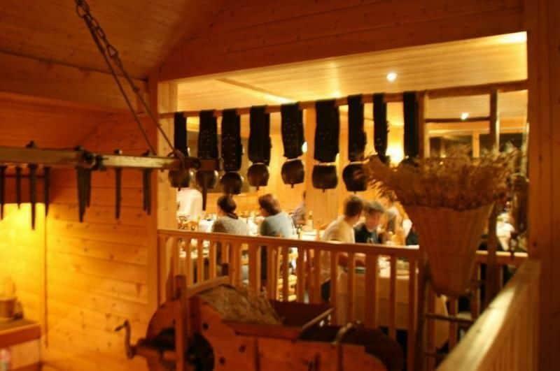 Hotel Les Lans Morzine Eksteriør bilde